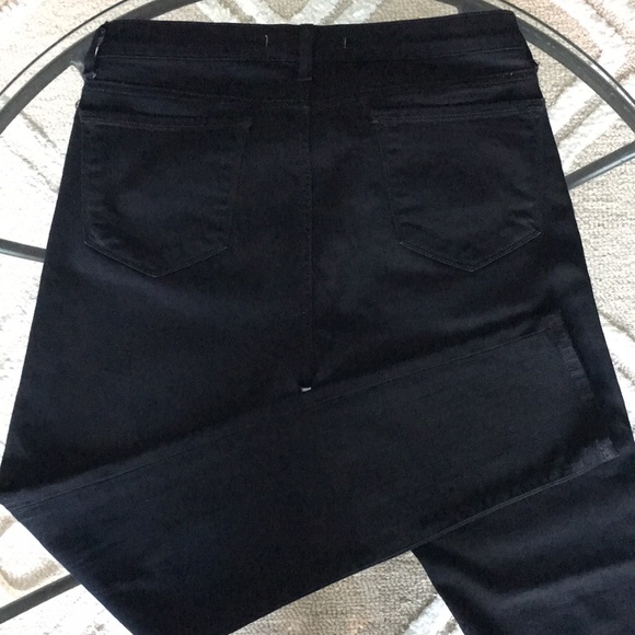 J Brand skinny leg in colour shadow size 31 - Picture 2 of 16